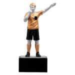 trofeo arbitro