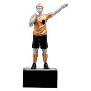 trofeo arbitro