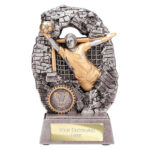 trofeo portiere