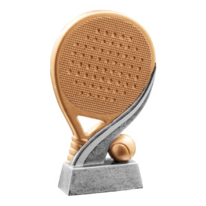 trofeo padel