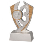 trofeo 3 classificato