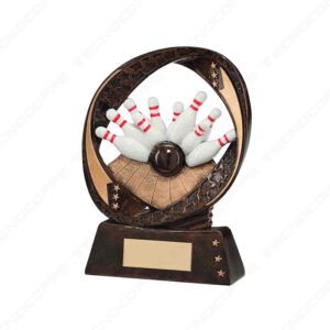 trofeo bowling