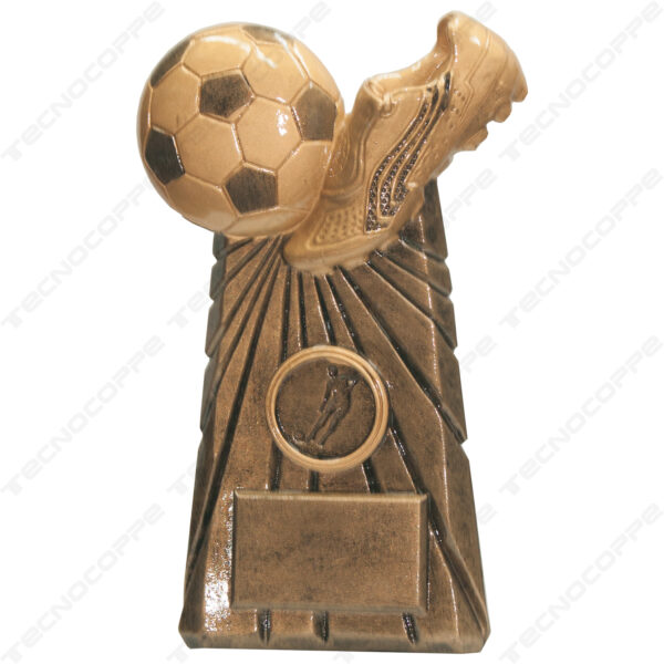 Trofeo Calcio RF3152-B