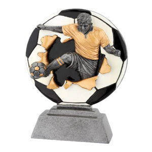trofeo calcio